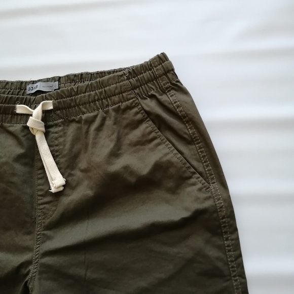 Djab Stretch Twill Pull-On Shorts Small NWT - Picture 4 of 7